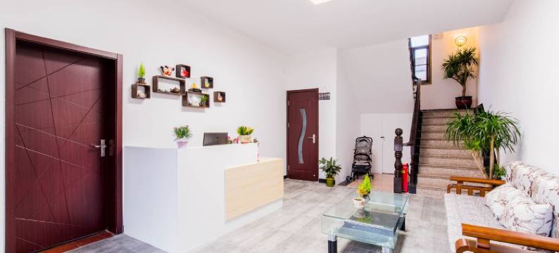 上海琦恬民宿图片