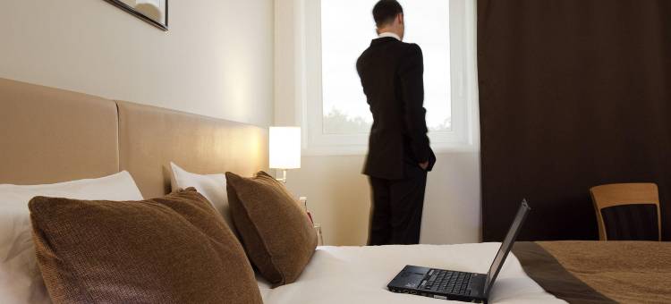 悉尼利物浦美居酒店(Mercure Sydney Liverpool)图片