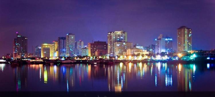 Zen Rooms Santa Cruz Manila图片