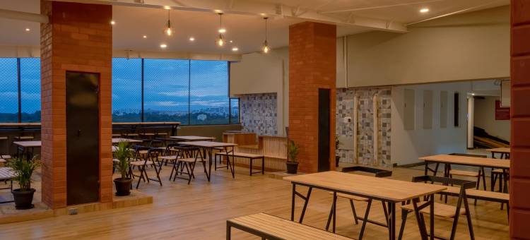 Z特里洛哈酒店(Hotel Z Triloha)图片