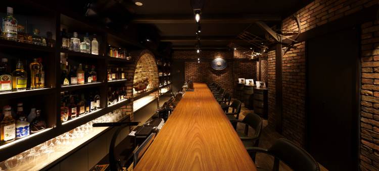 北海道函馆站前柔婕阁酒店(La'Gent Stay Hakodate Ekimae)图片
