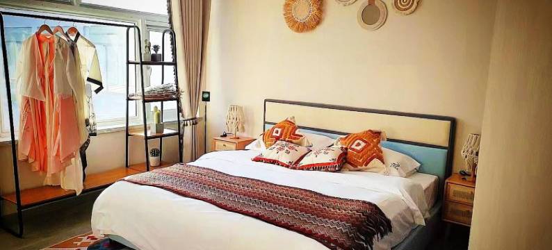 银川月下侣居特色民宿图片