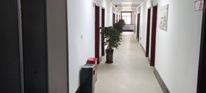 克拉玛依福兴宾馆图片