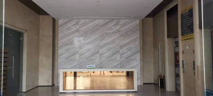 云舒巨幕影院公寓(万达广场店)图片