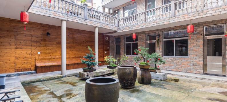 仙女22客栈(雷公山隧道1号分店)图片