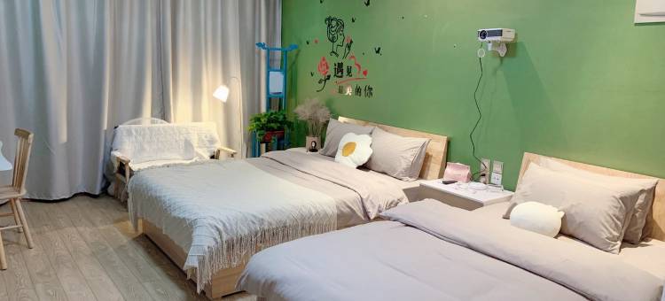 zh20200公寓(长松路分店)图片