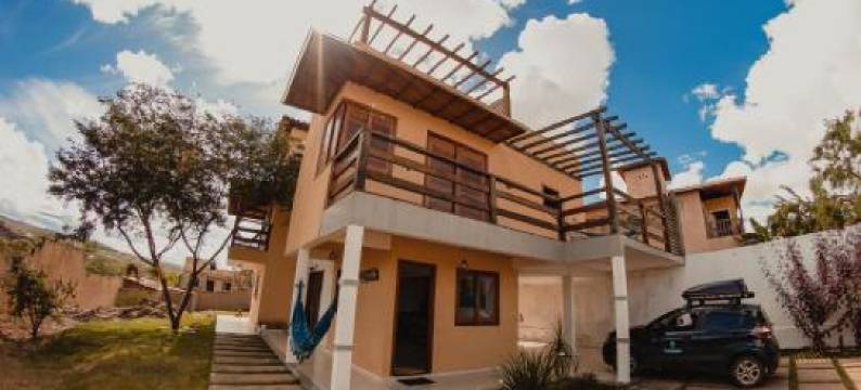 SO HAM Guest House图片