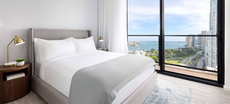 迈阿密埃尔瑟酒店-全套房酒店(The Elser Hotel Miami - An All-Suite Hotel)图片