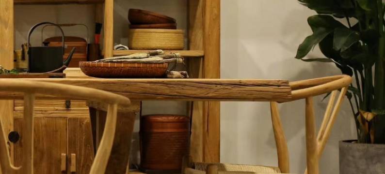 INN FAN | 映梵酒店(上海大融城店)图片