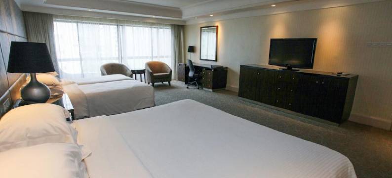 新加坡怡阁大酒店，良木园酒店集团成员(York Hotel)图片