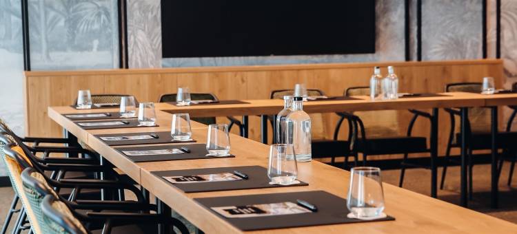 范德华酒店斯琴丹(Van der Valk Hotel Schiedam)图片