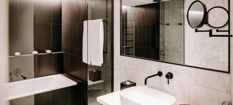 莫科托夫华沙温德姆维也纳之家酒店(Vienna House by Wyndham Mokotow Warsaw)图片