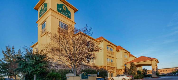 休斯顿能源走廊拉昆塔温德姆套房酒店(La Quinta Inn & Suites by Wyndham Houston Energy Corridor)图片