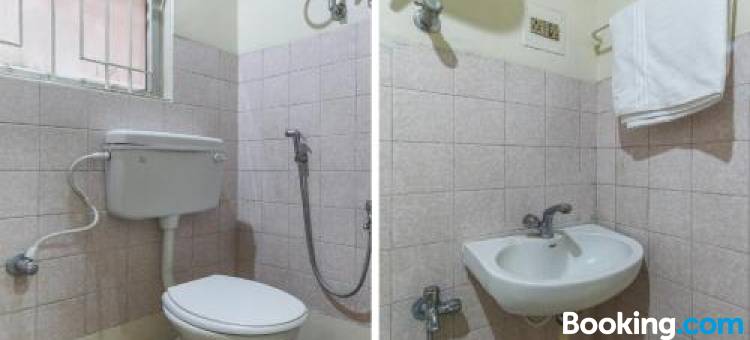 Spot on Thangam Lodge图片