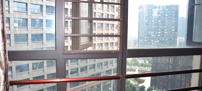 南昌温馨小筑公寓图片