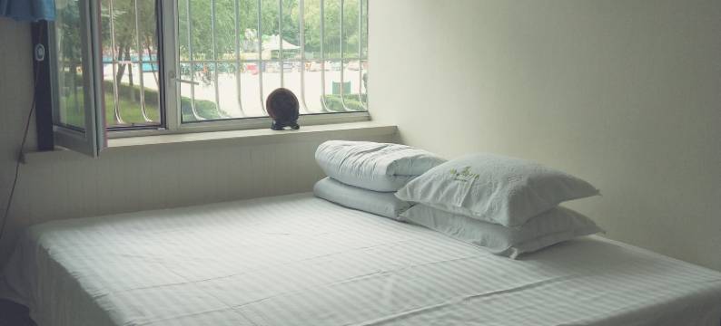 七台河云飞旅店图片