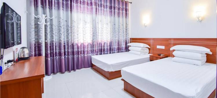 安吉亚丰农家图片