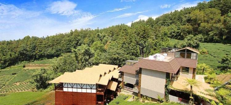 嘉义掌声响起民宿图片