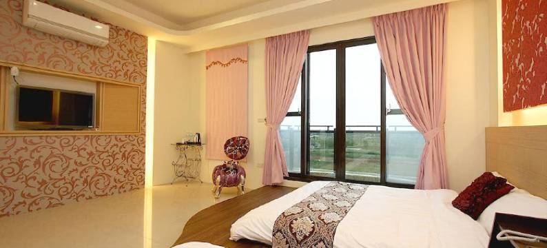 宜兰兰博会馆图片