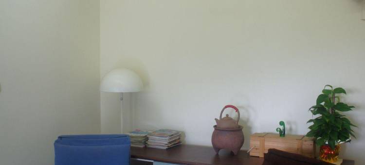 九份第一站背包客青旅图片