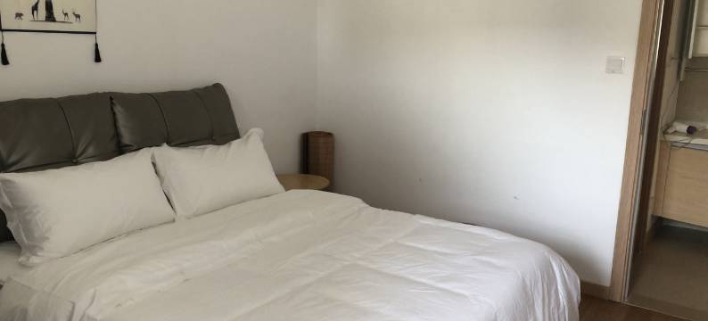 银基国际旅游度假区民宿(观老路分店)图片