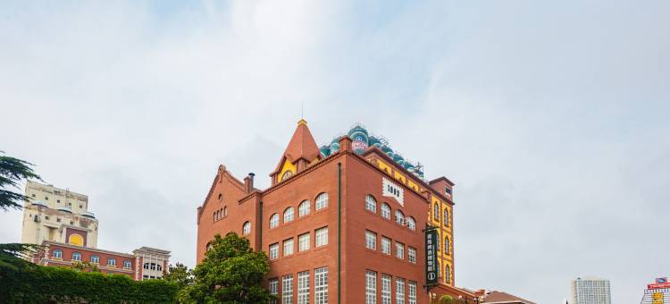 天福宜家公寓(登州路分店)图片