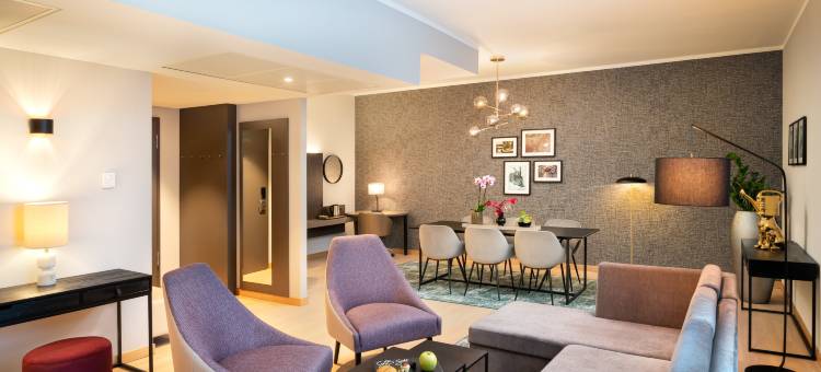 纽伦堡莱昂纳多皇家酒店(Leonardo Royal Hotel Nürnberg)图片