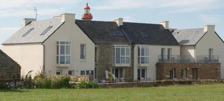 国际之家文特瓦兹酒店(Logis Hôtel Vent d'Iroise)图片