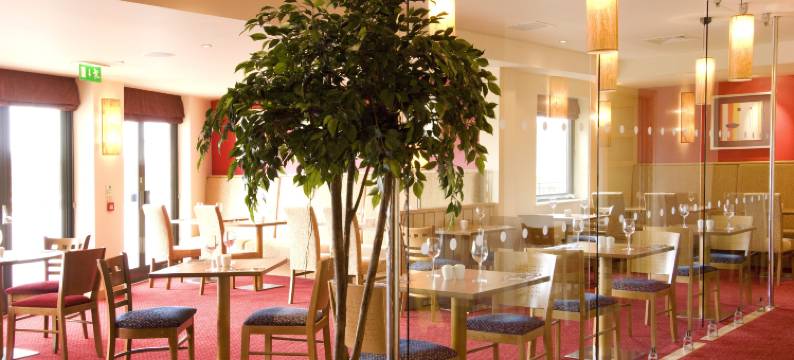 优品迎剑桥(A14，J32)酒店(Premier Inn Cambridge (A14, J32) Hotel)图片
