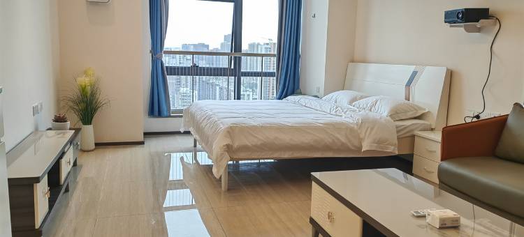 七七优质民宿(凤溪大道南段分店)图片