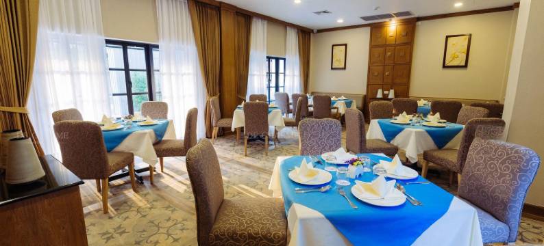 德查尔梅酒店(Decharme Hotel)图片
