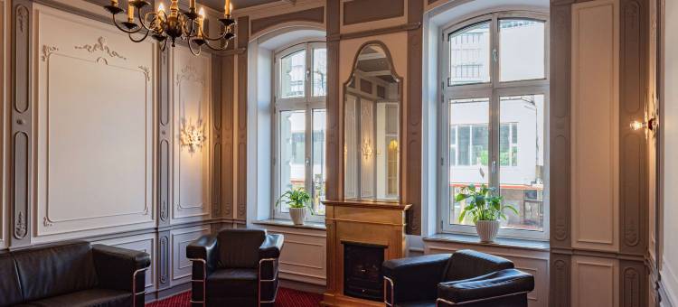 柏林选帝侯大街艾康酒店(Acom-Hotel Berlin Kurfürstendamm)图片