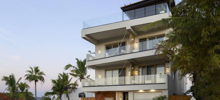 巴萨托酒店(Hotel Basalto)图片