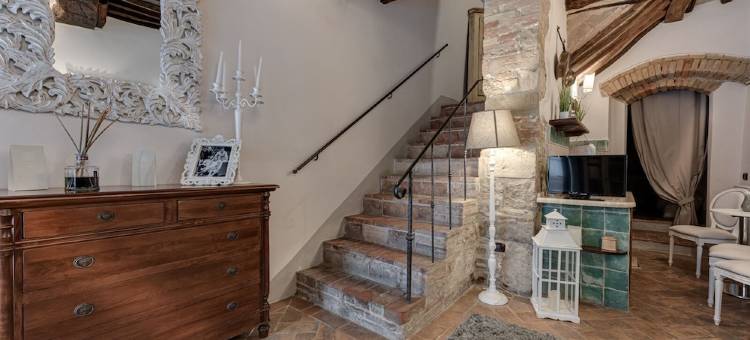 博尔戈圣奎里科多尔恰B&B - 卡皮塔诺系列(Borgo San Quirico d'Orcia B&B - Capitano Collection)图片