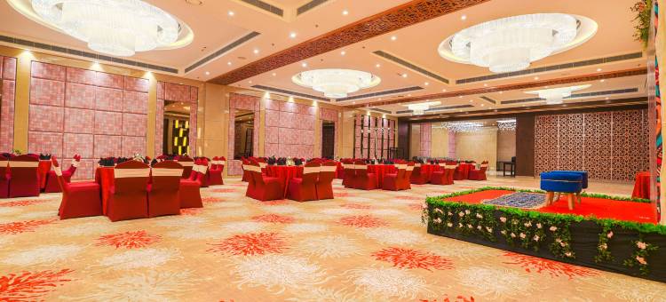 Best Western Plus Mohali图片