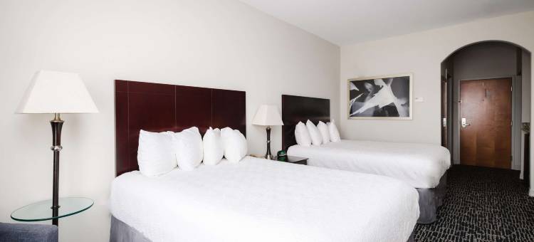 苏加兰贝斯特韦斯特酒店(Best Western Sugarland Inn)图片