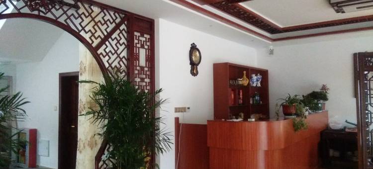 吴中区金庭蒋府民宿图片