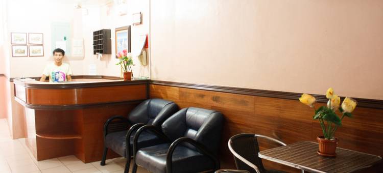 卡巴洛甘GV酒店(GV Hotel - Catbalogan)图片