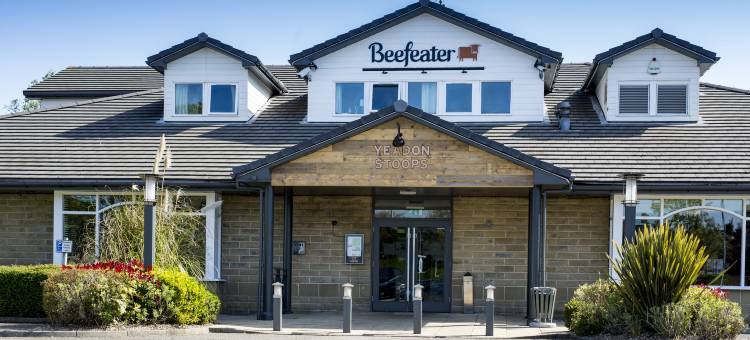 利兹普里米尔酒店/布拉德福机场(Leeds / Bradford Airport)图片