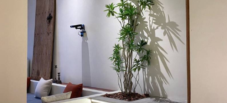 LAZY美宿公寓(倚云路分店)图片