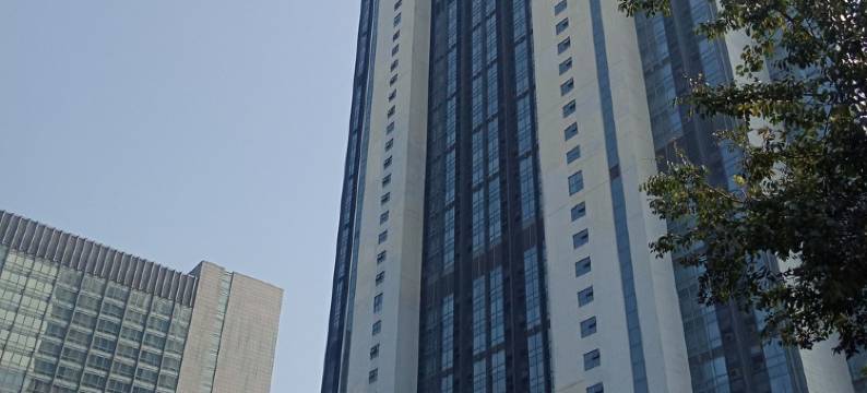 雅苑影视公寓(贸城中路分店)图片