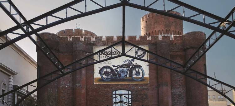 美高梅斯普林菲尔德酒店(MGM Springfield)图片