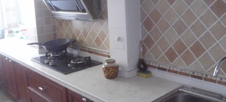 云游客公寓(海滨西路分店)图片