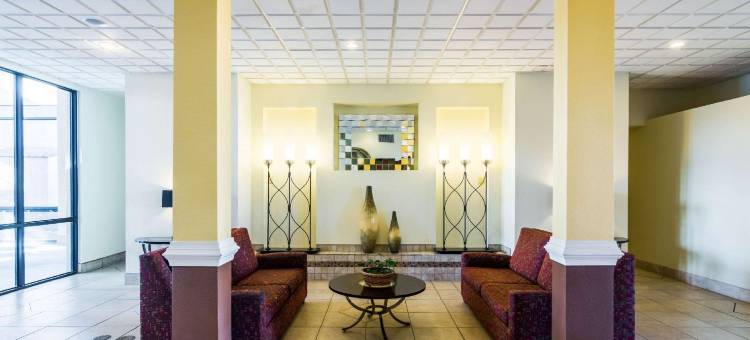 凯艺酒店(Quality Inn)图片