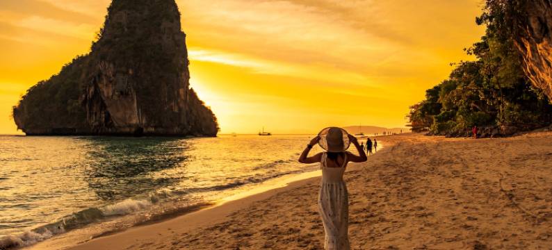 奥南SR平房(Aonang SR Bungalow)图片