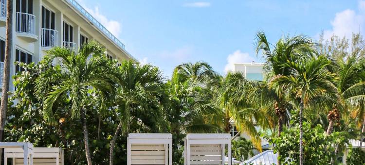 大开曼岛万豪海滩度假酒店(Grand Cayman Marriott Resort)图片