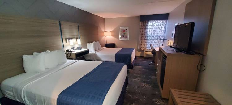 菲德里克贝斯特韦斯特酒店(Best Western Historic Frederick)图片