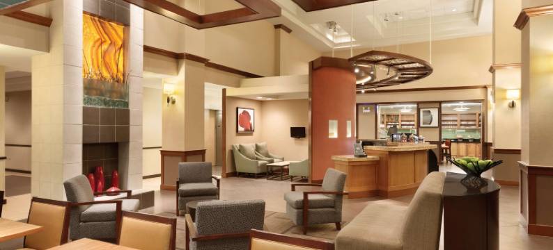 丹佛南/帕克迈德斯凯悦嘉轩酒店(Hyatt Place Denver South Park Meadows)图片