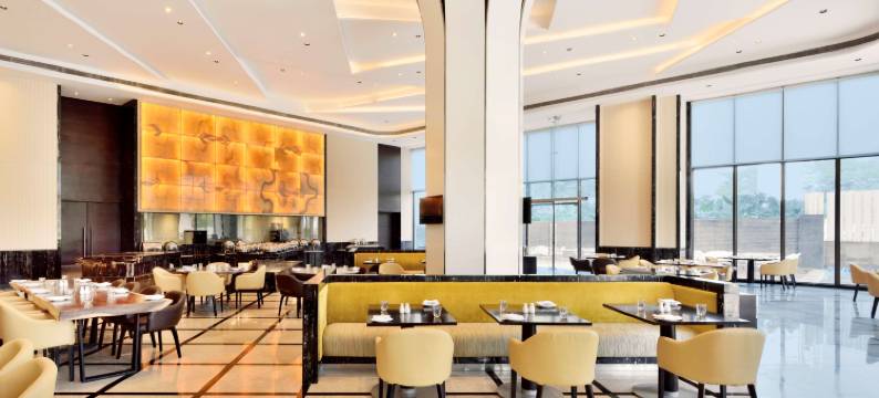 哥印拜陀丽笙酒店(Radisson Blu Coimbatore)图片