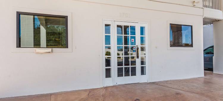 得克萨斯北部圣马科斯6号汽车旅馆(Motel 6 San Marcos, TX - North)图片